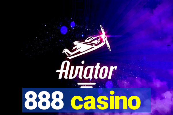 888 casino